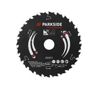 PARKSIDE PERFORMANCE® Lame de scie circulaire, 190 mm (24 dents)