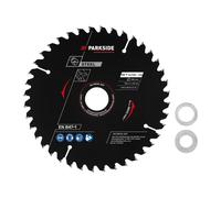 PARKSIDE PERFORMANCE® Lame de scie circulaire, ∅ 190 mm, 40 dents ou 56 dents (Acier 40 dents)