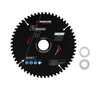 PARKSIDE PERFORMANCE® Lame de scie circulaire, ∅ 190 mm, 40 dents ou 56 dents (aluminium 56 dents)