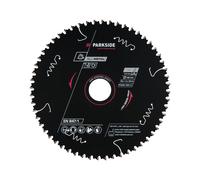 PARKSIDE PERFORMANCE® Lame de scie circulaire PPKSBS A1 (aluminium)