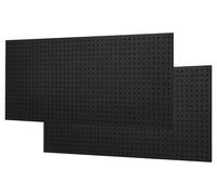 PARKSIDE PERFORMANCE® Lot de 2 panneaux perforés