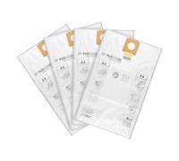 PARKSIDE PERFORMANCE® Lot de 4 sacs pour aspirateur en non-tissé PPVFT 30 A1