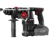 PARKSIDE PERFORMANCE® Marteau combiné sans fil 20 V "PKHAP 20-Li B2", sans batterie ni chargeur