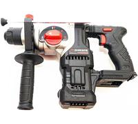 Parkside Performance Marteau combiné sans fil 20V "PKHAP 20-Li", sans batterie ni chargeur, SDS-Plus