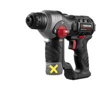 PARKSIDE PERFORMANCE® Marteau perforateur sans fil PBHAP 12 A1, 12 V