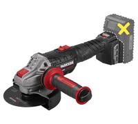 PARKSIDE PERFORMANCE® Meuleuse d’angle sans fil PPWSA 20-Li A1, 20 V