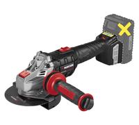 PARKSIDE PERFORMANCE® Meuleuse d’angle sans fil PWSAP 20-Li G7, 125 mm, 20 V