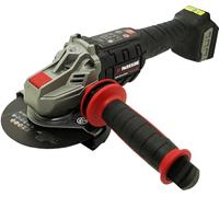 Parkside Performance Meuleuse d'angle sans fil 20 V 20-Li C3, sans batterie ni chargeur