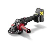 Parkside Performance Meuleuse d'angle sans fil 20 V 20-Li C3, sans batterie ni chargeur
