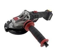 Parkside Performance Meuleuse d'angle sans fil 20 V PWSAP 20-Li G7, 125 mm, vitesse de rotation en continu, compatible X20V Team, compacte et puissante, pour couper le métal