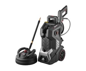 PARKSIDE PERFORMANCE® Nettoyeur haute pression PHDP 180 D3, 150 bar, 3000 W