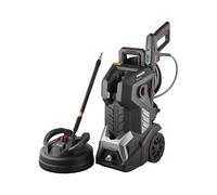 PARKSIDE PERFORMANCE® Nettoyeur haute pression PHDP 180 D3