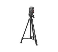PARKSIDE PERFORMANCE® Niveau laser en croix sans fil PKLLP 360 B3, vert, 20 m