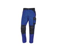 PARKSIDE PERFORMANCE® Pantalon de travail homme (bleu)