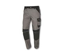 PARKSIDE PERFORMANCE® Pantalon de travail homme (gris/noir)