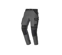 PARKSIDE PERFORMANCE® Pantalon de travail homme (gris/noir, 50)