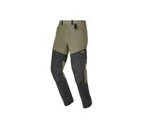 PARKSIDE PERFORMANCE® Pantalon de travail homme (Marron/Noir, 46)