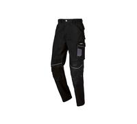 PARKSIDE PERFORMANCE® Pantalon de travail homme (noir, 46)