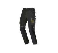 PARKSIDE PERFORMANCE® Pantalon de travail homme (noir/brun, 50)