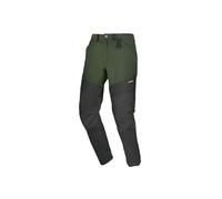 PARKSIDE PERFORMANCE® Pantalon de travail homme (vert/noir, 46)