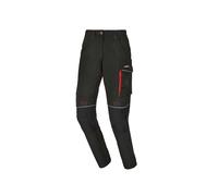 PARKSIDE PERFORMANCE® Pantalon de travail stretch femme (noir, 40)
