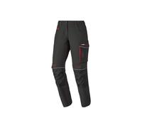 PARKSIDE PERFORMANCE® Pantalon de travail stretch femme (noir, 42)
