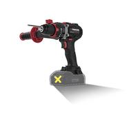 PARKSIDE PERFORMANCE® Perceuse-visseuse à percussion PSBSAP 20-Li C3, 64 Nm, 20 V