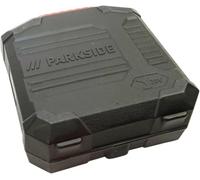 Parkside Performance Perceuse-visseuse à percussion sans fil 20 V PASSP 20-Li C4 à M33, ½", 1898 Nm max. sans batterie ni chargeur