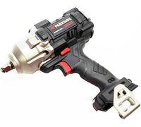 Parkside Performance Perceuse-visseuse à percussion sans fil 20 V PASSP 20-Li C4 à M33, ½", 1898 Nm max. sans batterie ni chargeur