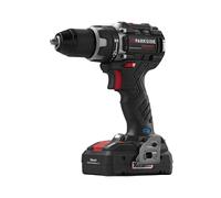 PARKSIDE PERFORMANCE® Perceuse-visseuse sans fil PABSP 20 Li C4, 20 V