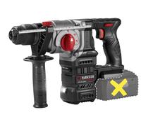 PARKSIDE PERFORMANCE® Perforateur-burineur sans fil PKHAP 2034-Li B1, 3 J, 20 V