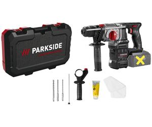 PARKSIDE PERFORMANCE® Perforateur-burineur sans fil PKHAP 2034-Li B1, 3 J, 20 V