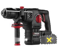 PARKSIDE PERFORMANCE® Perforateur-burineur sans fil PKHAP 2058 A1, 20 V