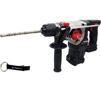 PARKSIDE PERFORMANCE® PKHAP 20 marteau perforateur (sans batterie) + porte-clés HEADNMORE® en bundle HEADNMORE