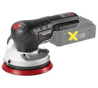 PARKSIDE PERFORMANCE® Ponceuse excentrique ou Ponceuse vibrante sans fil, 20 V (Ponceuse excentrique sans fil 20V)