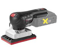 PARKSIDE PERFORMANCE® Ponceuse excentrique ou Ponceuse vibrante sans fil, 20 V (Ponceuse orbitale sans fil 20 V)