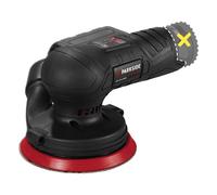 PARKSIDE PERFORMANCE® Ponceuse excentrique sans fil ou Ponceuse vibrante sans fil, 12 V (ponceuse excentrique)