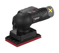 PARKSIDE PERFORMANCE® Ponceuse excentrique sans fil ou Ponceuse vibrante sans fil, 12 V (ponceuse vibrante)