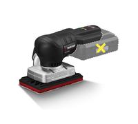 PARKSIDE PERFORMANCE® Ponceuse vibrante sans fil ou Ponceuse excentrique sans fil, 20 V (Ponceuse vibrante sans fil 20 V)