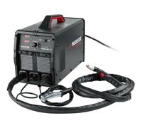 Parkside Performance PPSK40 A2 Plasma Avec Kompressor Plasmaschneidgerät