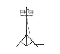 PARKSIDE PERFORMANCE® Projecteur à LED, 4500 lm, 2x50 W