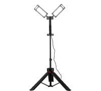 PARKSIDE PERFORMANCE® Projecteur de chantier LED avec trépied
