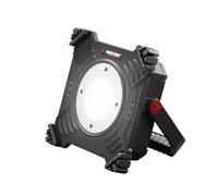 PARKSIDE PERFORMANCE® Projecteur de travail sans fil PALA 4000 B1, 4000 lm, 40 W