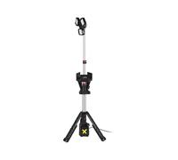 PARKSIDE PERFORMANCE® Projecteur LED sans fil PPLSA 20-Li A1, 6000 lm, 20 V