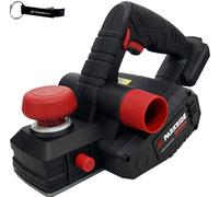 PARKSIDE PERFORMANCE® Rabot sans fil 20V PPHA 20 (sans batterie) + porte-clés HEADNMORE® en bundle HEADNMORE
