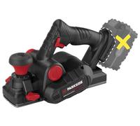PARKSIDE PERFORMANCE® Rabot sans fil PPHA 20-Li C3, 20 V