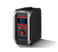 PARKSIDE PERFORMANCE® Radio de chantier sans fil PBR 36 A1