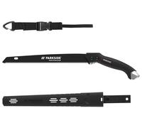 PARKSIDE PERFORMANCE® Scie d'élagage (Scie à branches 31cm)