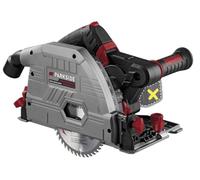 Parkside Performance Scie plongeante sans fil PPTSA 20-Li, sans batterie ni chargeur 20 V