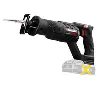 Parkside Performance Scie sabre sans fil 20 V 28 mm PSSAP 2028 sans batterie ni chargeur